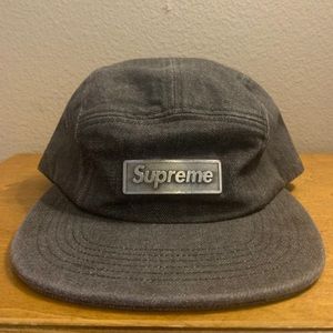 Supreme Cap